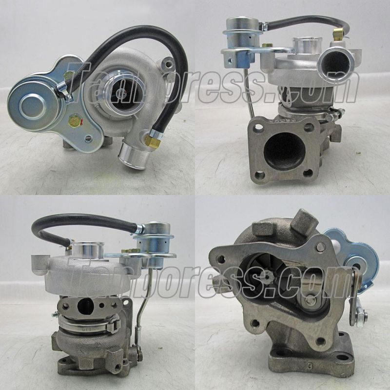 Toyota CT12 2CT 2C-T 1C-TL 17201-64050 turbocharger