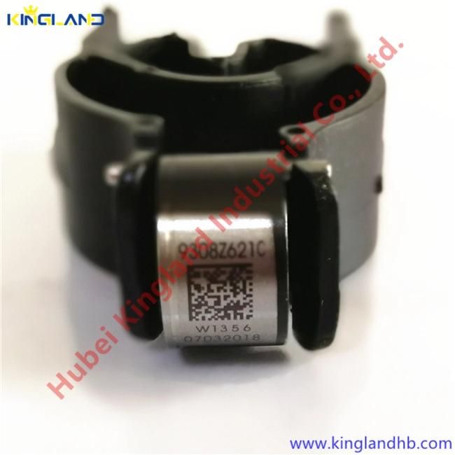 Auto Diesel Engine Parts Fuel Injector Ejbr04701d A6640170222/ Ejbr03401d (A6640170021) Control Valve 9308-621c 28239294