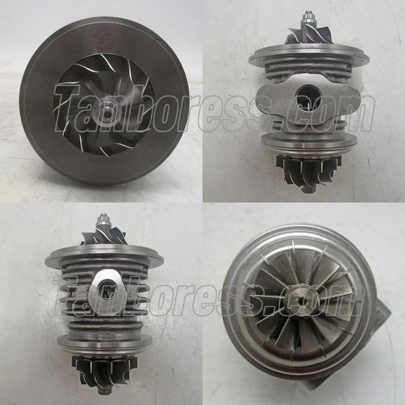 FIAT turbo cartridge diesel parts core TB0227 466856-0001 466856-2 46234349