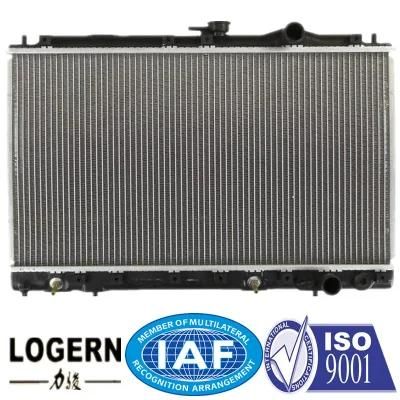 Japan Car Radiator for Mitsubishi Eclipse&prime;89-00 at Dpi: 1145