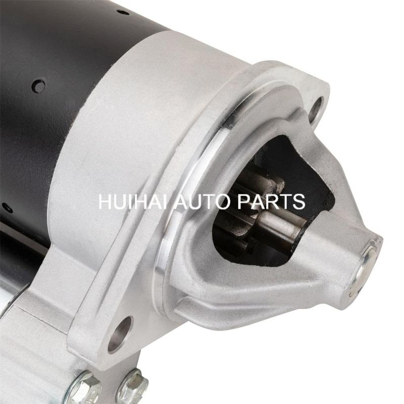 Brand New Auto Car Motor Starter 18055 S114-653/S114-653A/S114-443/S114-443A 119226-77010/Am875014/Am878813 for Yanmar Engine