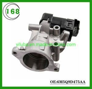 Egr Valve for Ford Peugeot 161831, 28066067, 6m5q9d475ba, 6m5q9d475AA, 9656612380, 71793404