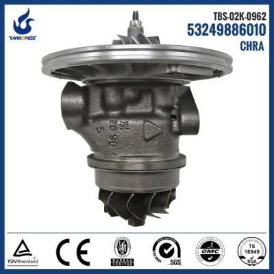 Turbo Cartridge for Mercedes-Benz 53249886010 53249706010 turbocharger