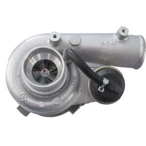 Tb25 452162-5001s Turbocharger for Nissan 2.7L Td27tdi