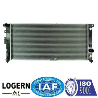 GM-224 Car Radiator for Uplander/Montana/Relay&prime;06- at Dpi: 2881