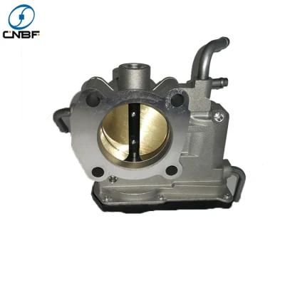 for Toyota Camry Flying Auto Parts Electronic Throttle Body with Good Service
