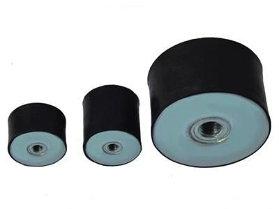C-FF Rubber Mounting, Rubber Mounts, Shock Absorber