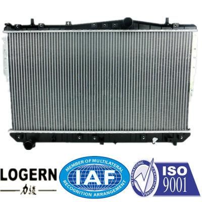 Auto Radiator for Daewoo Lacetti / Rezzo&prime;03 Mt 61664