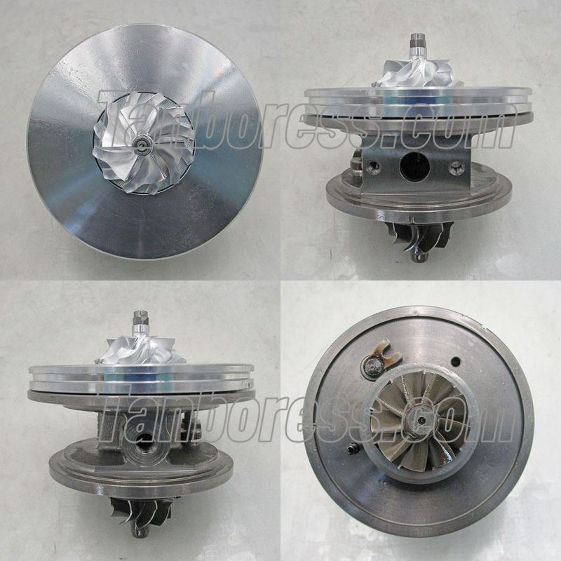 Nissa  K03 G9T704  M9T diesel engine part 53039880417 turbos CHRA