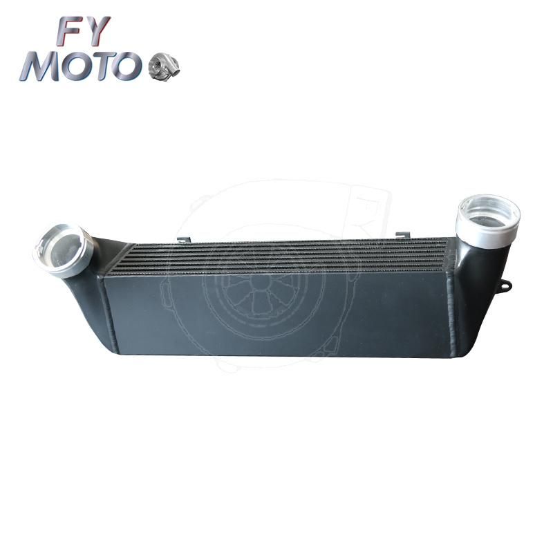 China Manufacture for BMW E82 Widely Used Superior Quality Intercooler