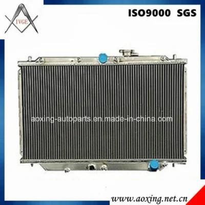Microchannel Heat Exchanger for Mitsubishi Lancer
