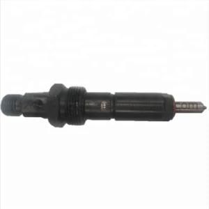 Fast Delivery Auto Parts Diesel Engine Fuel Injector 4996429
