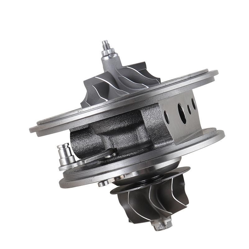 Gta2056V Turbocharger 743507-0009 743507-5009s Turbo Cartridge for Mercedes