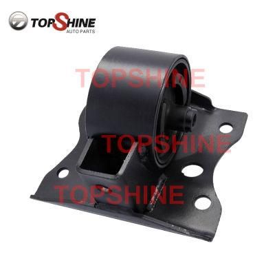 11220-4m412 Car Auto Spare Engine Mounting Insulator Mounts for Nissan