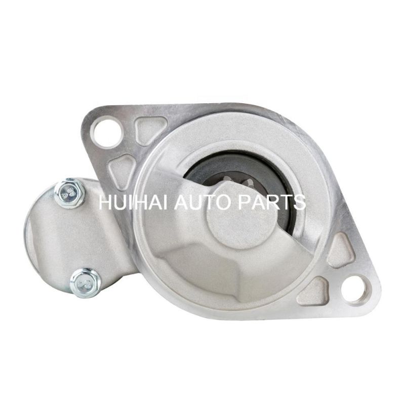 Brand New Auto Car Motor Starter 19451 S114-940/119125-77010/3070309/7018593 for Bobcat Polaris Cars