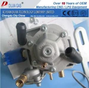2015 Manufacturing Tomasetto at 13 LPG At09 Reducer Regulator