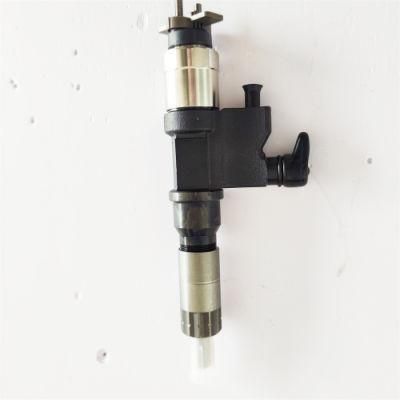 095000-5500/095000-5471/095000-0660/095000-8901/095000-8903 Denso Diesel Fuel Common Rail Injector for Lsuzv 4HK1/4hl1/6hl1