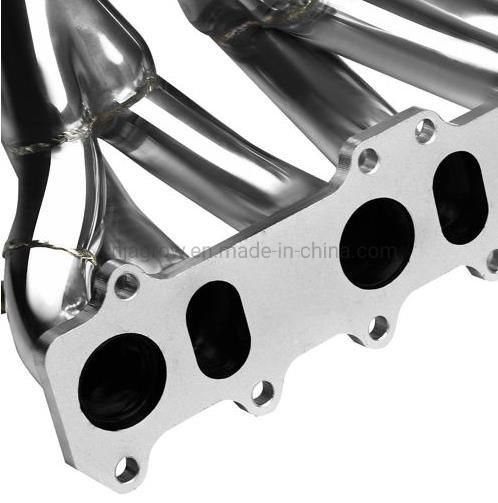 99-02 VW Jetta Gti Mk4 Vr6 12V Stainless Racing Header or Exhaust Manifold
