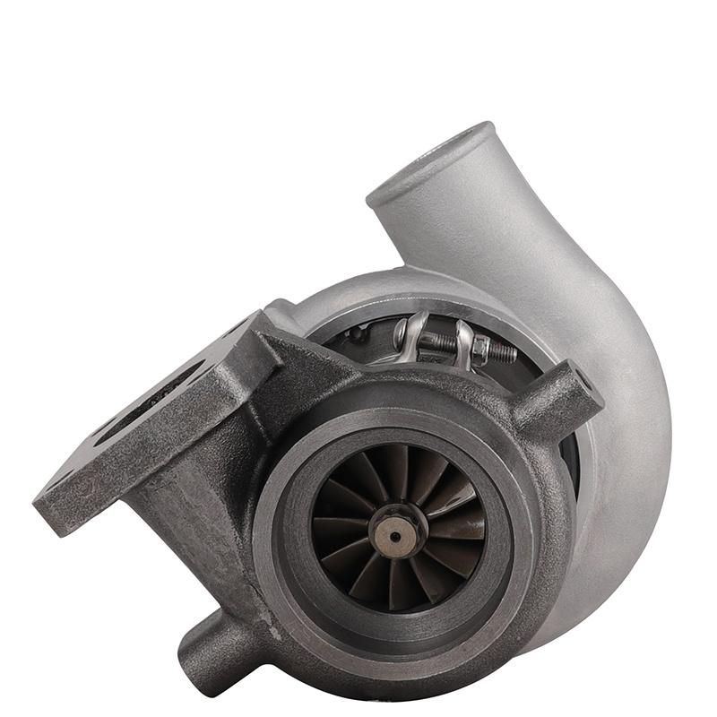 Td06 Complete Turbo 49179-00230 Me013734 Turbocharger for Mitsubishi