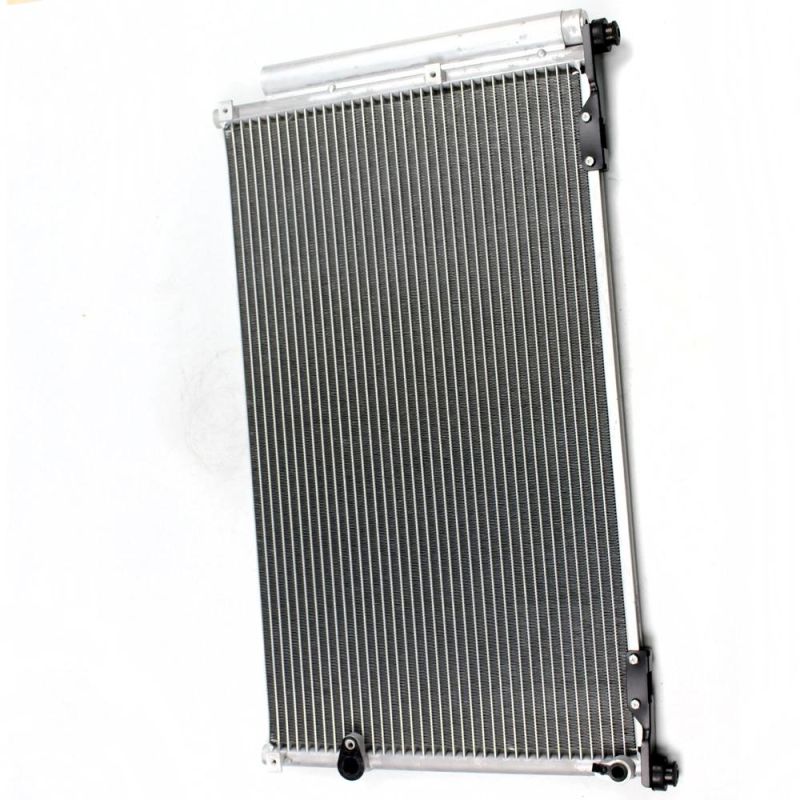 Auto Parts Condenser OEM 80110-Snn-A03 Civic C14 2012-2016 for Honda