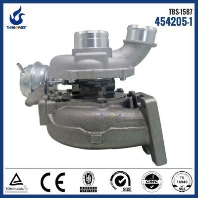 For Volkswagen VW GT2052V 454205 454205-1 454205-6 074145701D 074145811A Turbocharger