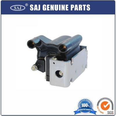 Original Quality Auto Ignition System Car Ignition Coil for Bosch 0221500200