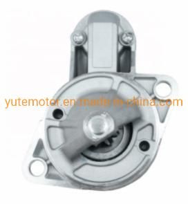 Forklift Starter Motor for Nissan for 12V 8t 1228-08 M3t21281 M003t21882D 16794n N-23300-00h10 20801-0m031