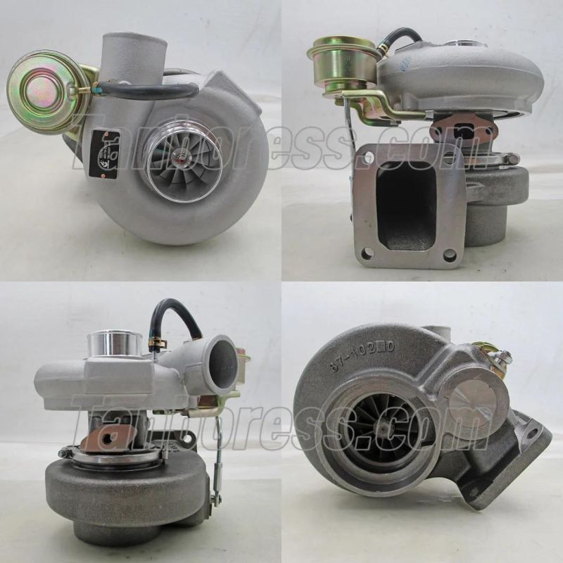 Mitsubishi Fuso Truck Turbo for 6D16T Engine 49178-00270 ME073573