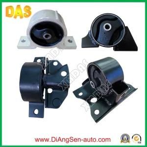 Auto Spare Parts Rubber Engine Motor Mount for Nissan Sentra (11211-0N000, 11220-4M412, 11221-4M400, 11320-4M400)