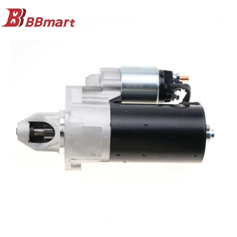 Bbmart Auto Parts Starter Motor for Mercedes Benz W251 W166 W164 M273 OE 0061515901 Car Accessories