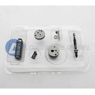 Common Rail Injector Repair Kits for Denso Injector 23670-30170