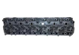 6D105 Engines Spare Parts Auto Parts Cylinder Head 6137-11-1012