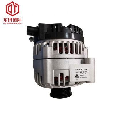 Factory Direct Supply Sinotruk Shacman Spare Parts Alternator Wg1560090012