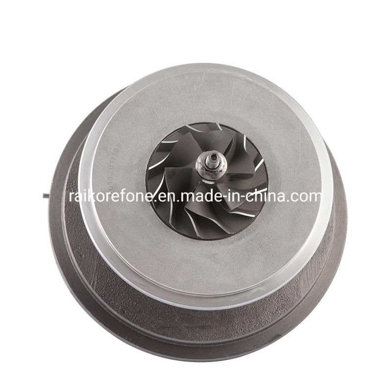 Gt2052V Turbo Core Cartridge 454135-0001 454135-0009 059145702D 434766-0007 Turbo Chra for Audi A4 A6 B5 C5 A8 D2