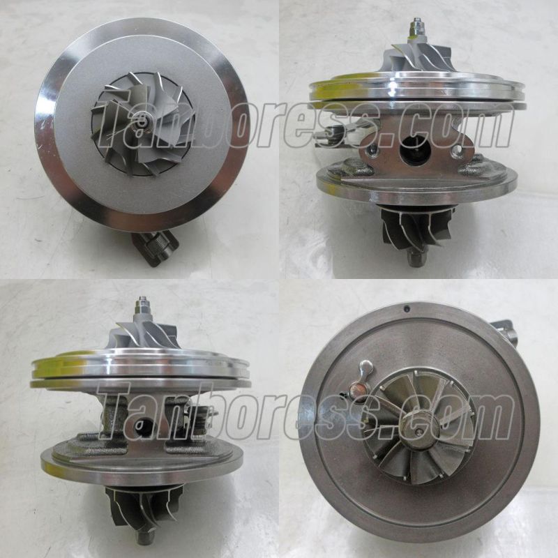 Mahindra engine parts BV43-001 turbos turbocharger