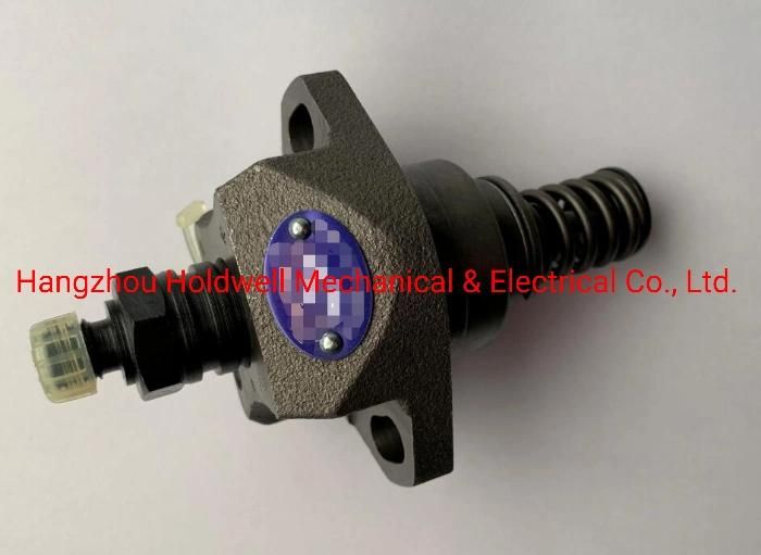Fuel Injectionr Pump 6666506 6673156 6673822 for Loader