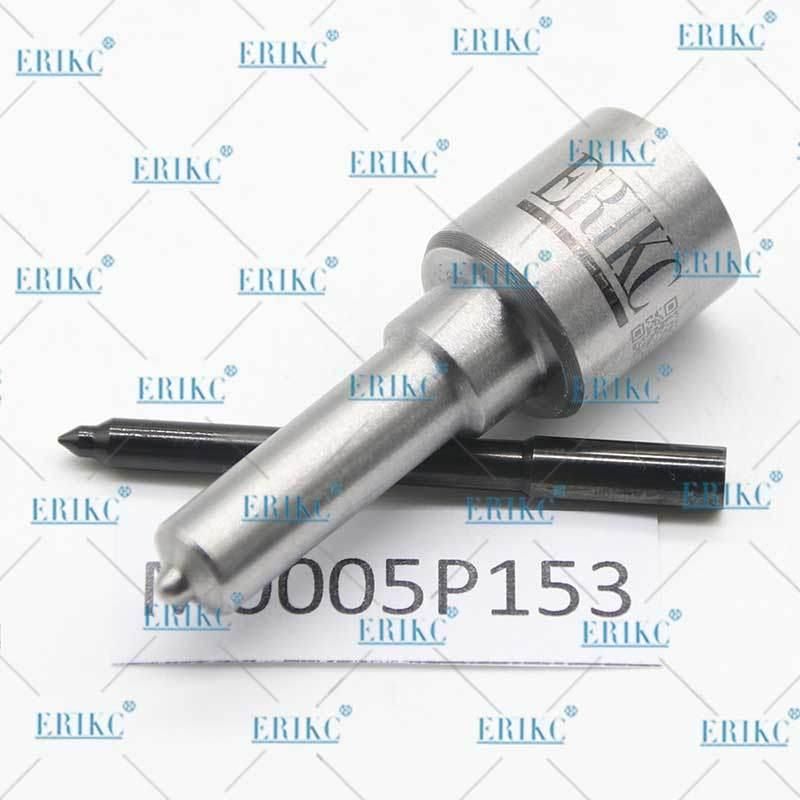 Erikc Siemens Piezeo Common Rail Nozzle M0005p153 Spray Nozzle M0005p153 for 5ws40441 5ws40200 A2c59511603 A2c59511602