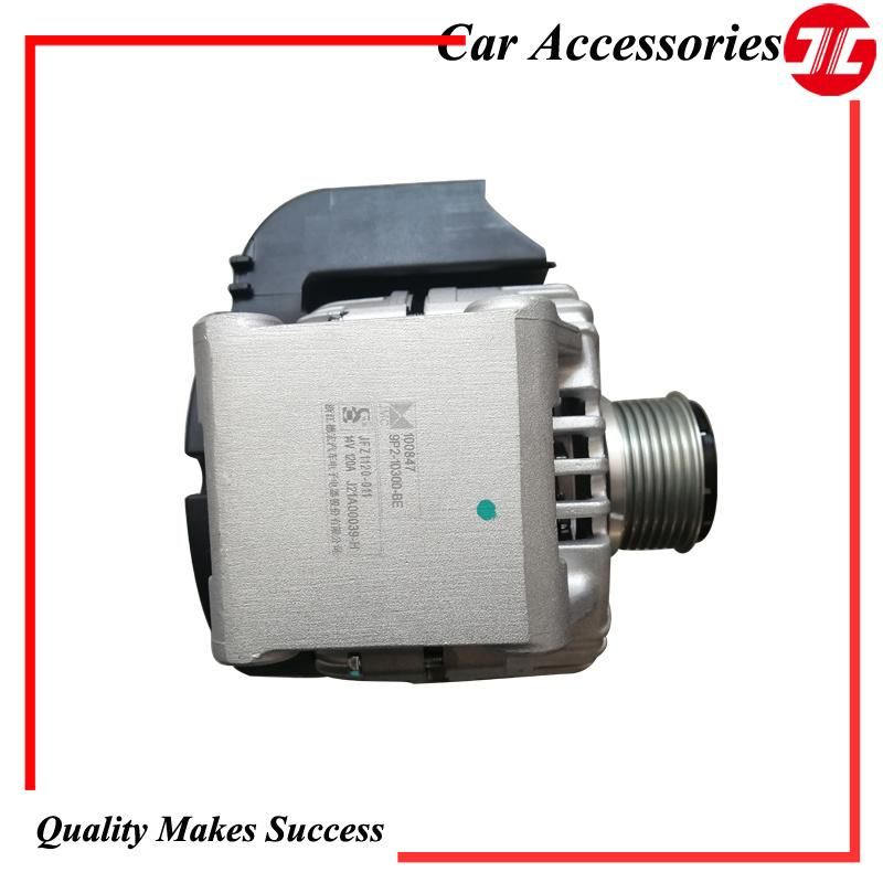 Original Auto Parts 9p2-10300be Alternator 14V 120A for Jiangling Jmc Yusheng Yuhu SUV 1889371 Jfz1150-021