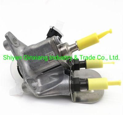 Weichai Engine 2.2 SCR Urea Injector Nozzle 612640130089 0444043016 612640130574