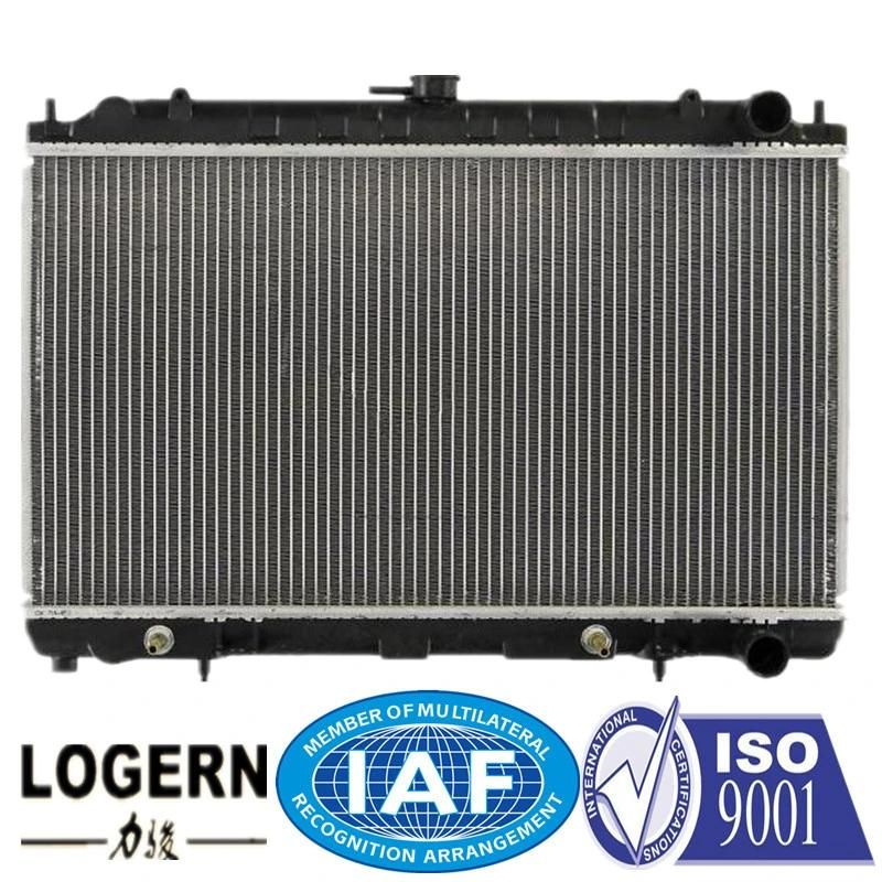 Car Radiator for Nissan 240sx′95-98 at Dpi: 1751