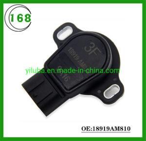 18919-Am810 18919am810 TPS Throttle Position Sensor 18919-6n201 for Nissan Infiniti X-Trail