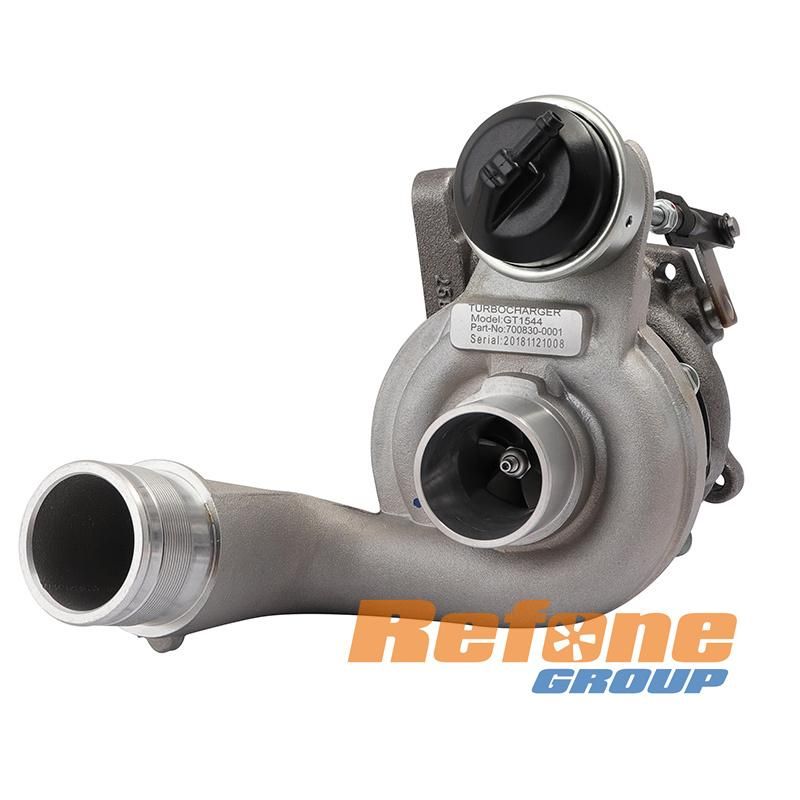 Rhf4h Vb420119 Vn4 Turbocharger for Nissan Diesel Truck 2.5L