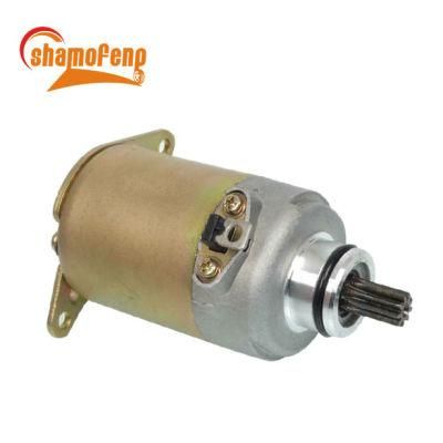 Starter Motor for Kymco Agility 125 31200-Kudu-9000 31200-Kudu-C00 246390140 54800100