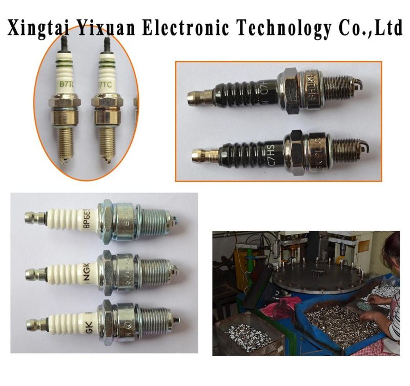 China Supplier Spark Plugs for Toyota