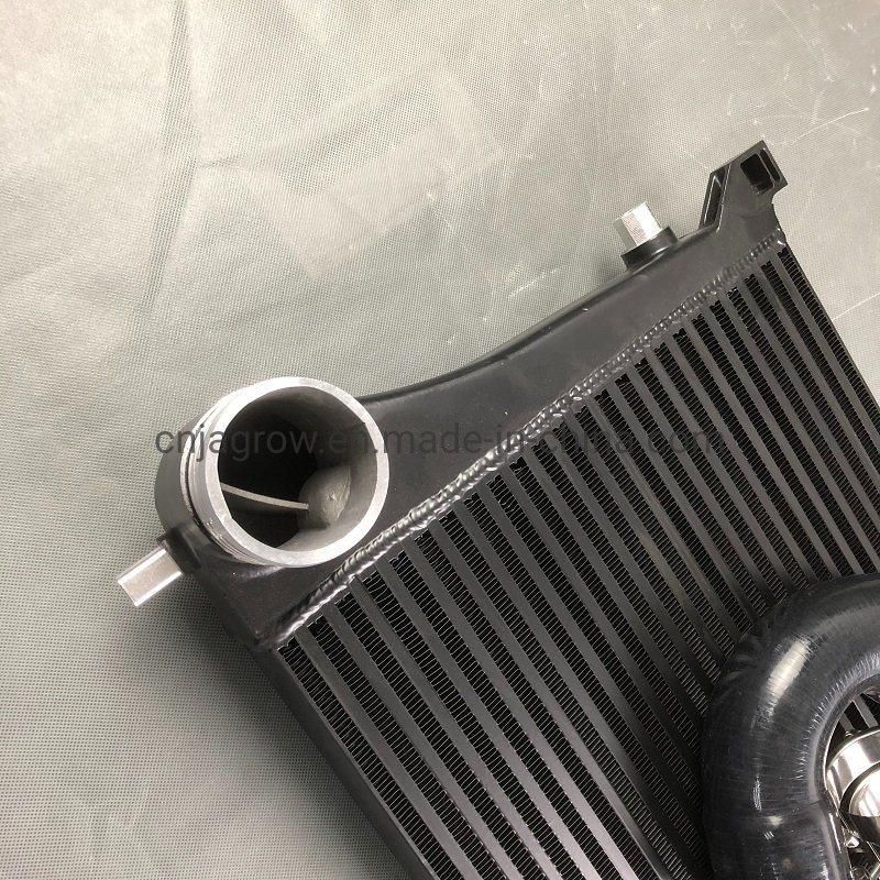 Custom Performance Intercooler for Vm Mk7 Cooling System