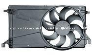 Z602-15-025b Car Radiator Cooling Fan for Mazda 3 / Ford Focus