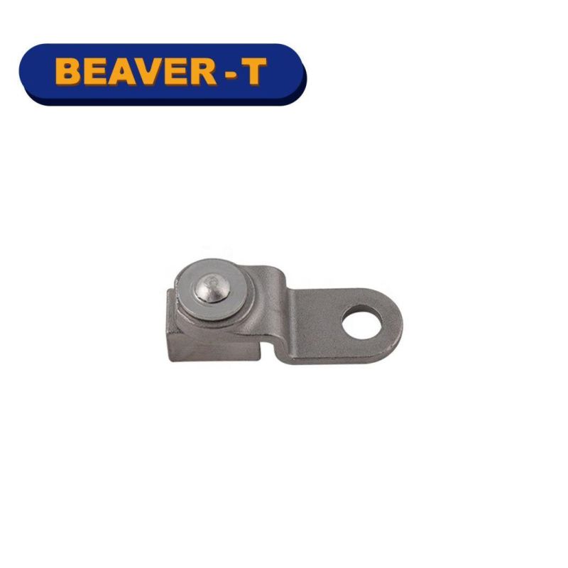 Beaver-T Brand New K03 Turbocharger Wastegate Rattle Flapper Rebuild Kit for 53039700248 Turbocharger Core Turbo Chra Cartridge