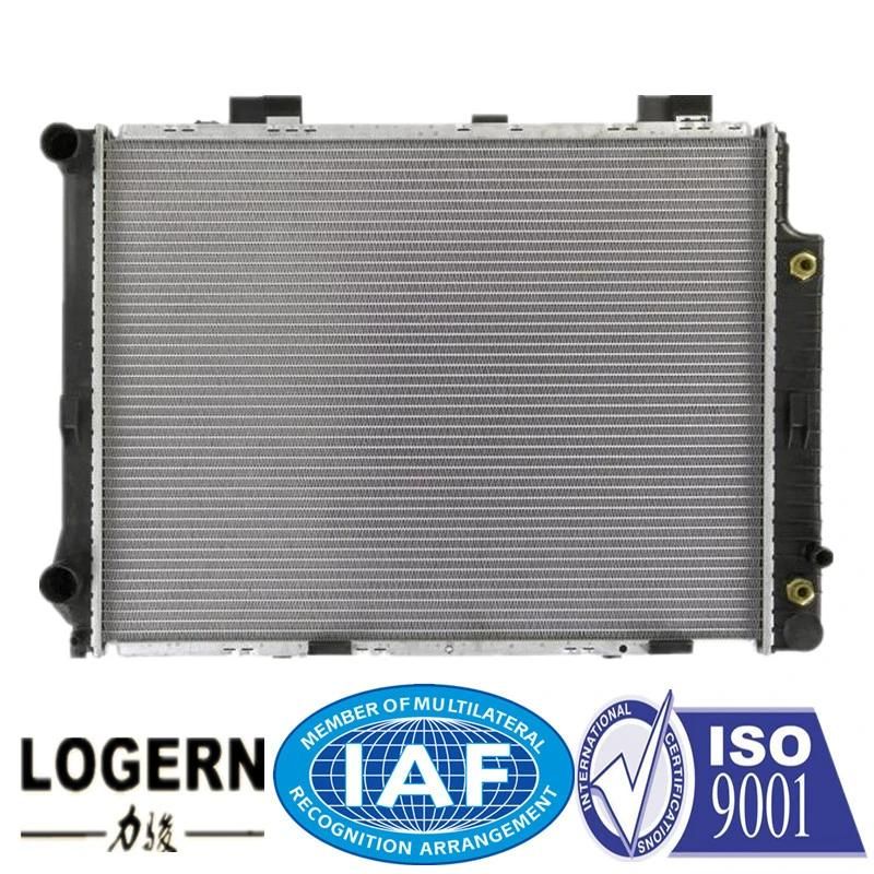 Car Aluminum Radiator for Benz W210/E280/E320′95-00 Dpi: 2189