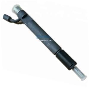 Original Dongfeng 6CT8.3 Diesel Common Rail Fuel Injector 3283160