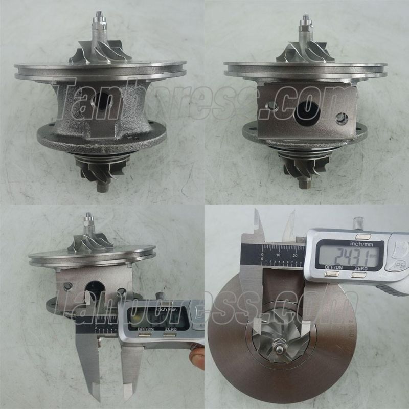 Turbo Cartridge chra Opel Suzuki 54359880019 54359700019 5435 988 0019